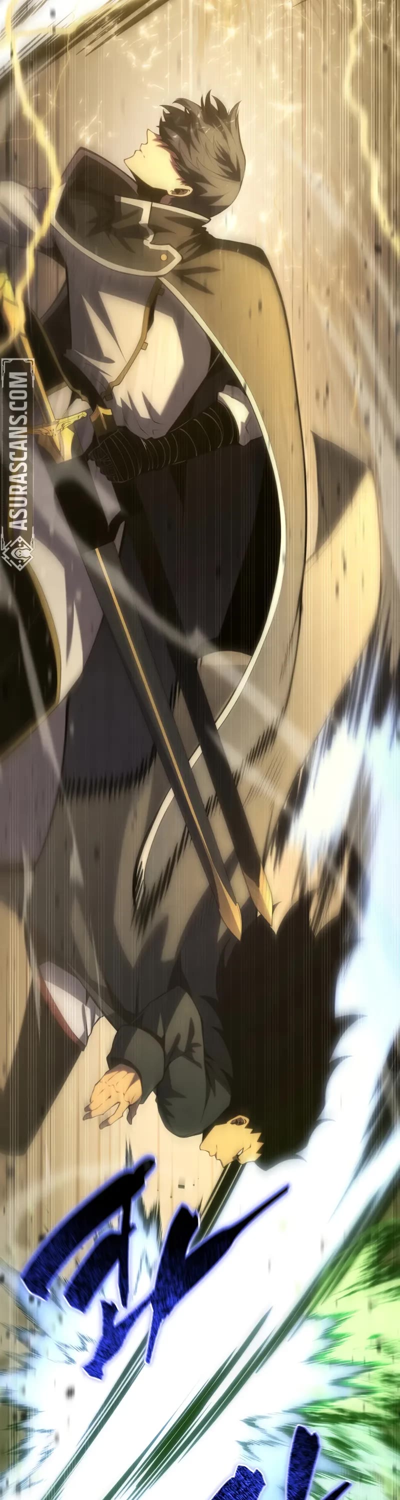 Swordmaster's Youngest Son Chap 154 - Next Chap 155