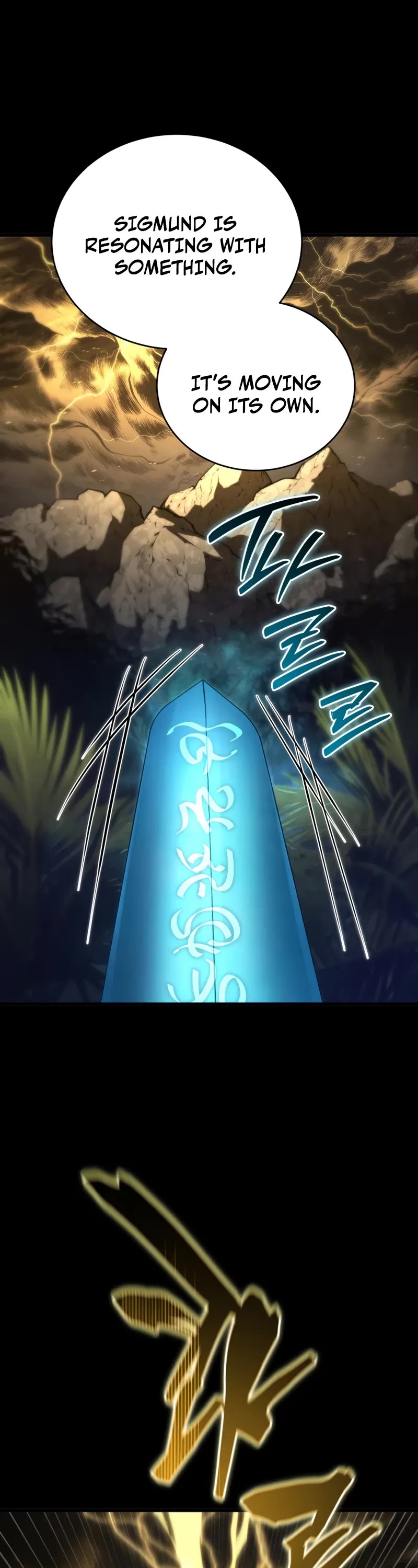 Swordmaster's Youngest Son Chap 154 - Next Chap 155