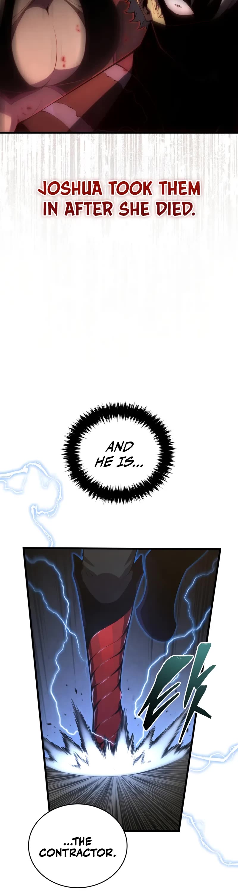 Swordmaster's Youngest Son Chap 154 - Next Chap 155
