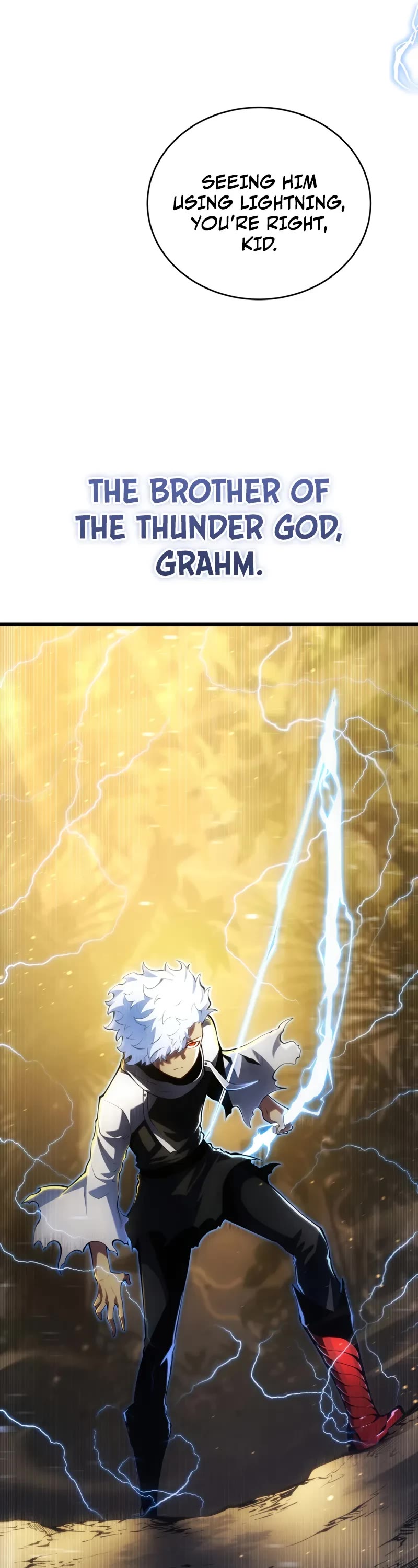 Swordmaster's Youngest Son Chap 154 - Next Chap 155