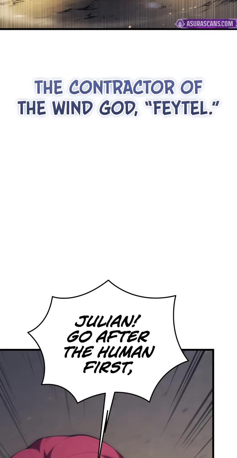 Swordmaster's Youngest Son Chap 154 - Next Chap 155