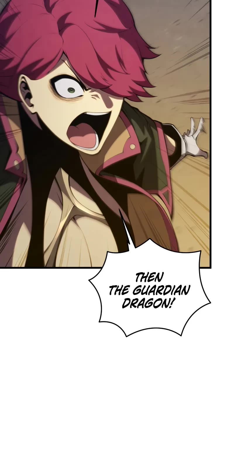 Swordmaster's Youngest Son Chap 154 - Next Chap 155