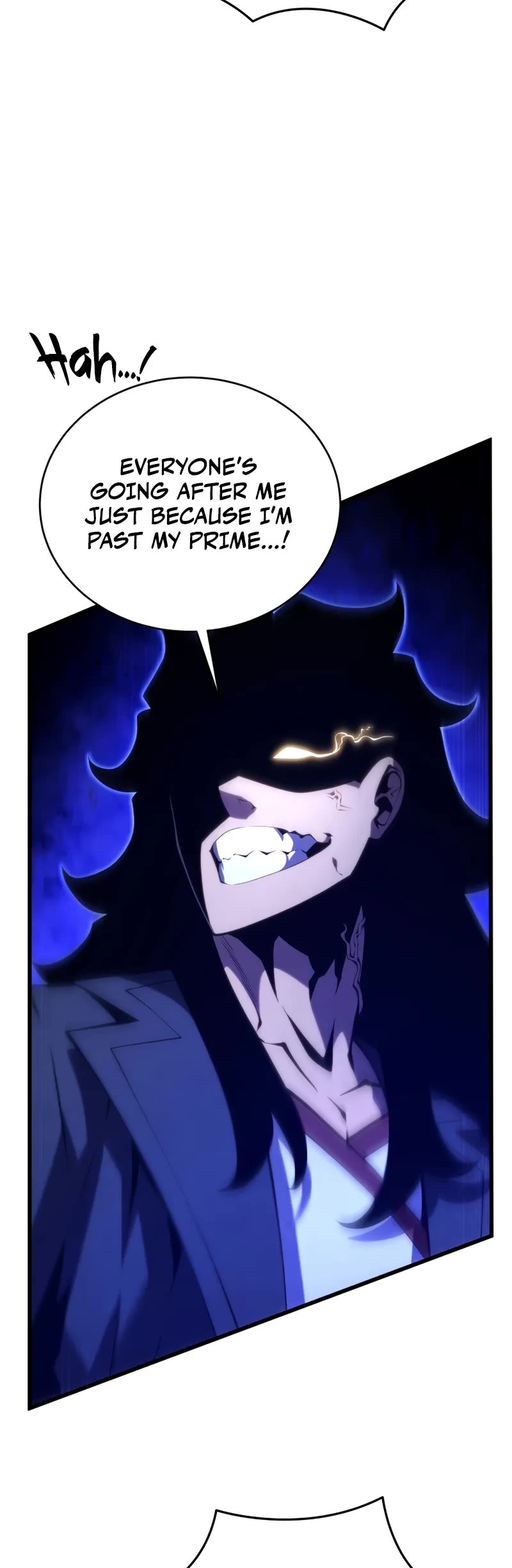 Swordmaster's Youngest Son Chap 154 - Next Chap 155