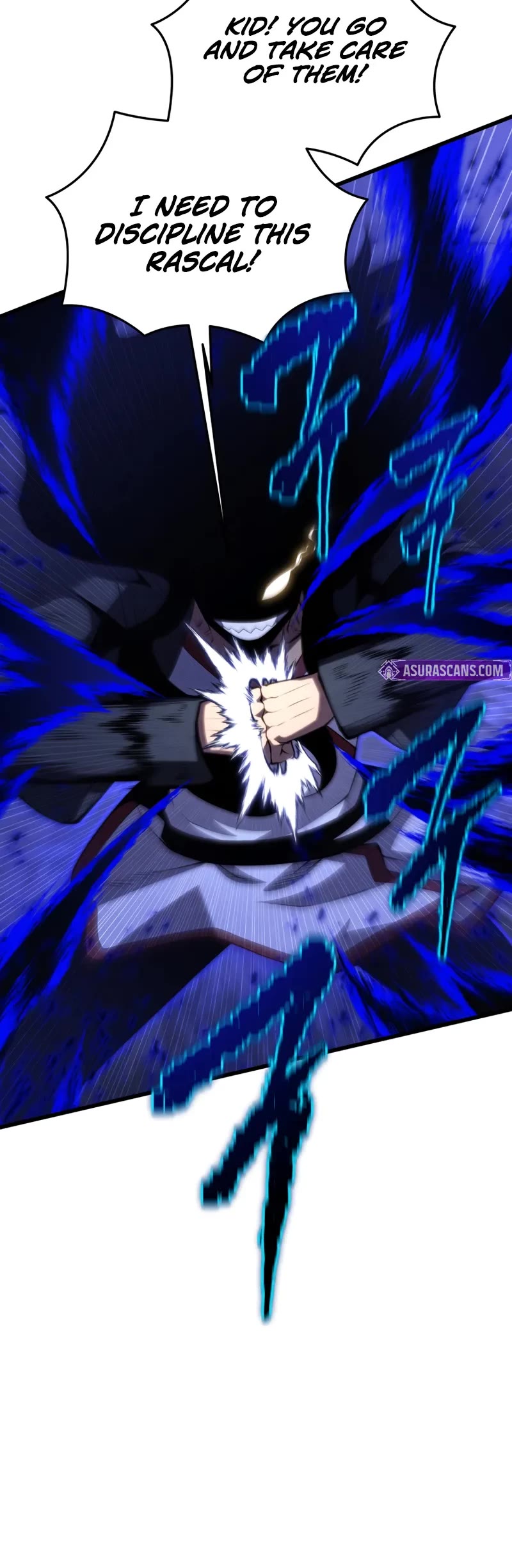 Swordmaster's Youngest Son Chap 154 - Next Chap 155