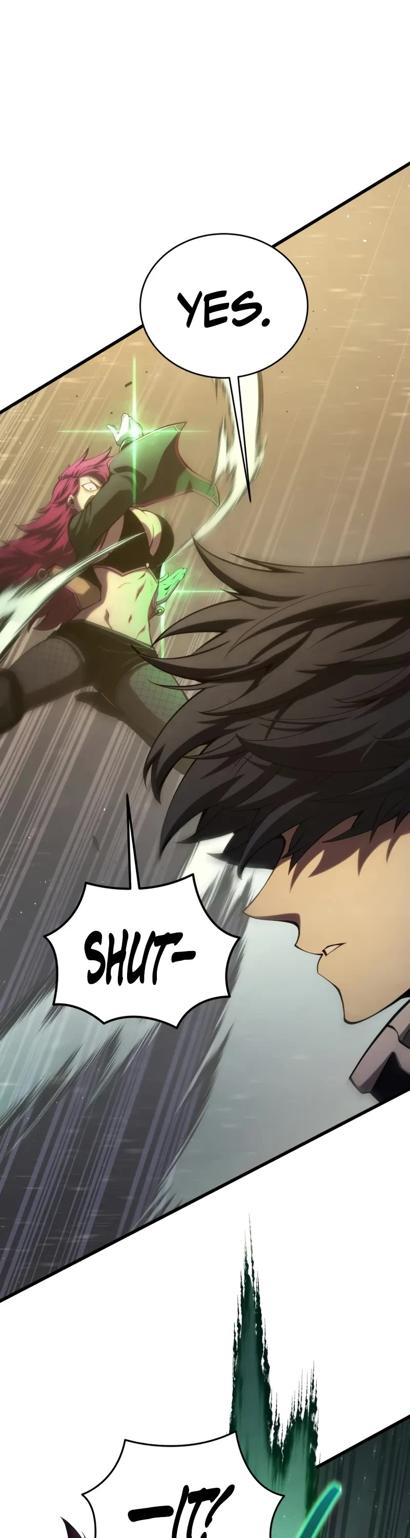 Swordmaster's Youngest Son Chap 154 - Next Chap 155