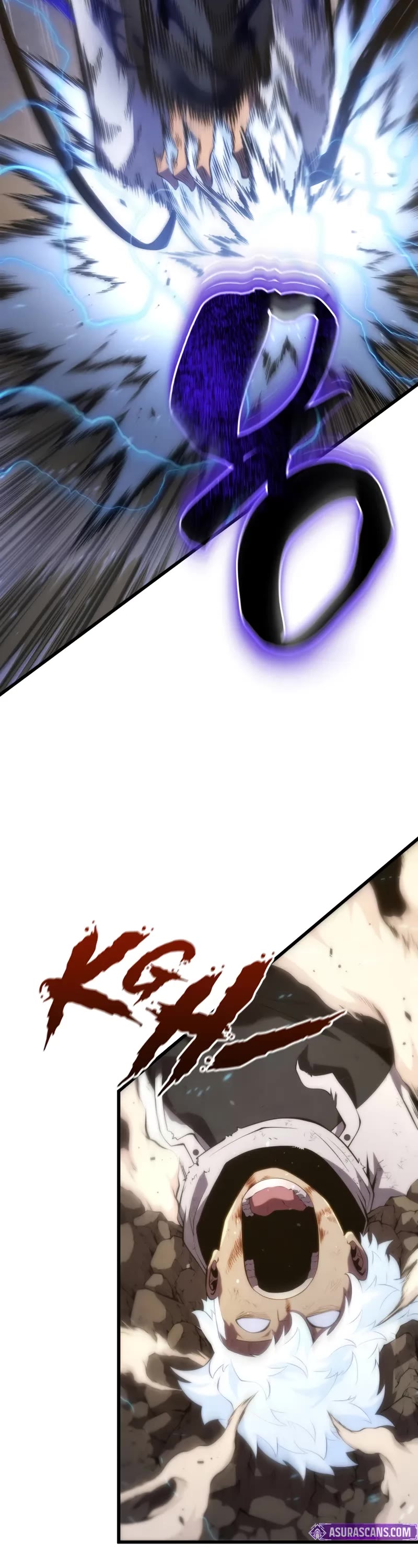 Swordmaster's Youngest Son Chap 154 - Next Chap 155