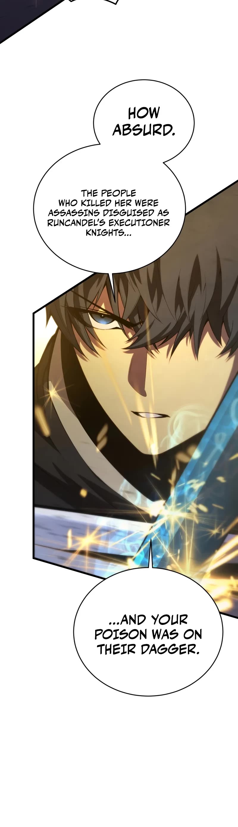 Swordmaster's Youngest Son Chap 154 - Next Chap 155