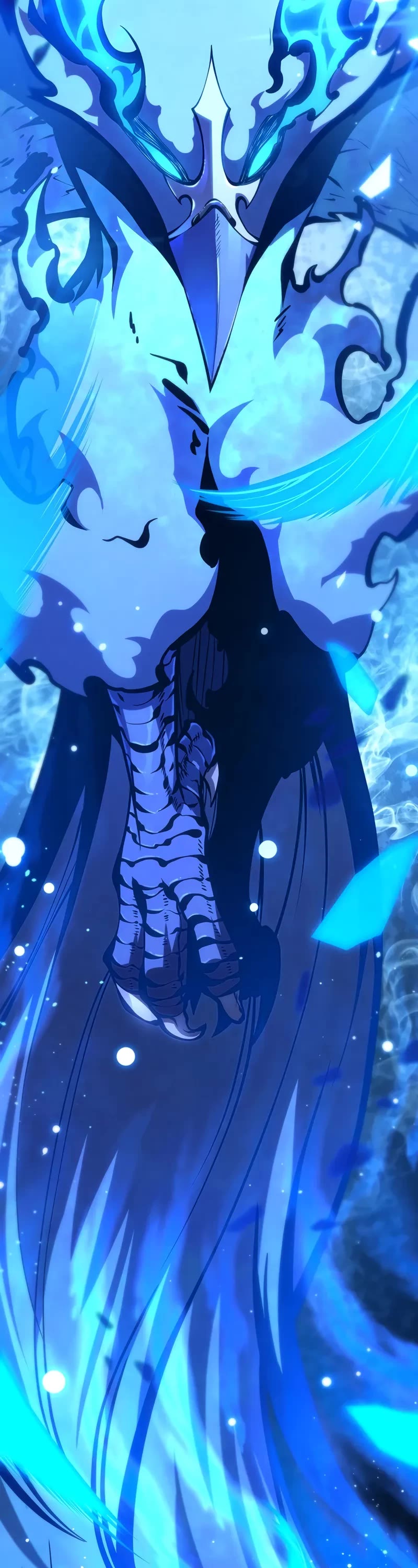 Swordmaster's Youngest Son Chap 155 - Next Chap 156