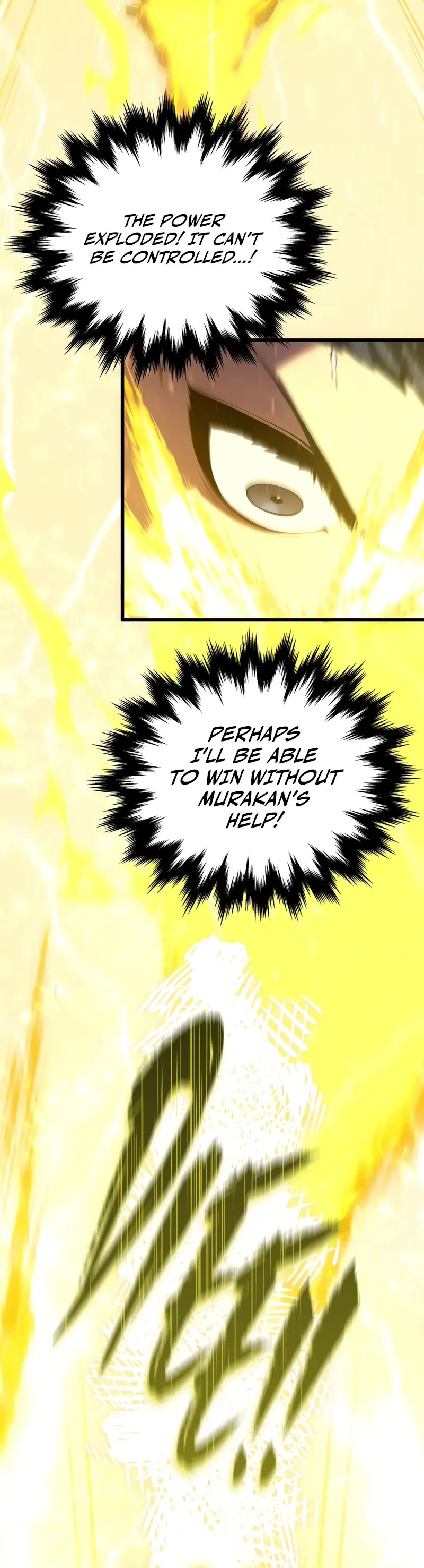 Swordmaster's Youngest Son Chap 155 - Next Chap 156