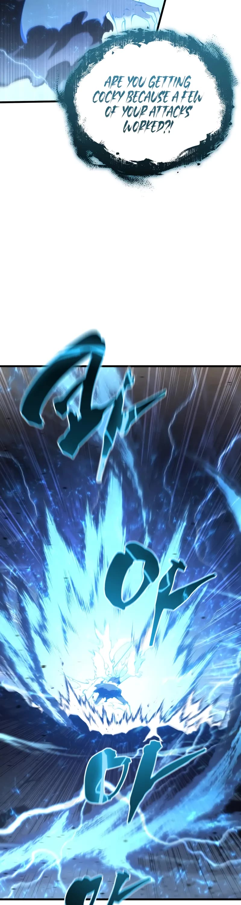 Swordmaster's Youngest Son Chap 155 - Next Chap 156