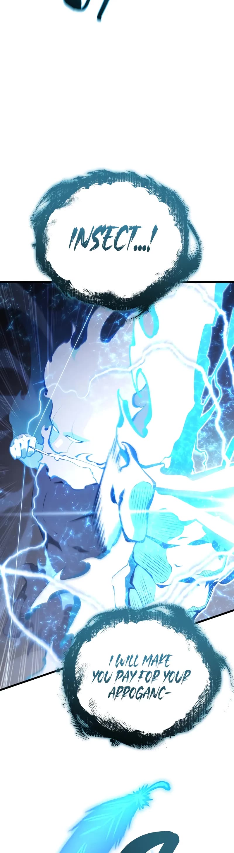 Swordmaster's Youngest Son Chap 155 - Next Chap 156