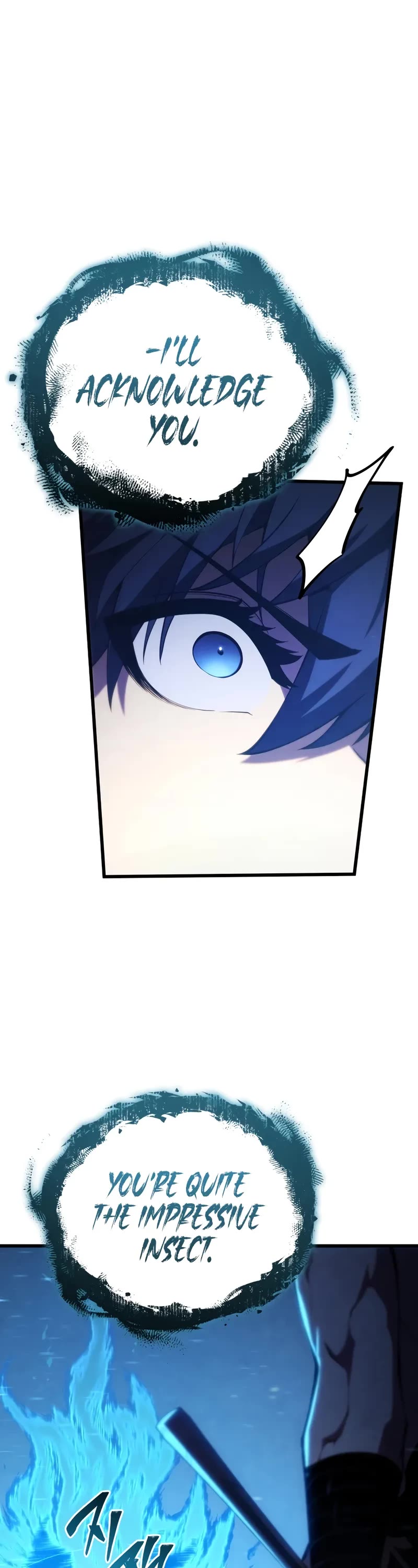 Swordmaster's Youngest Son Chap 155 - Next Chap 156