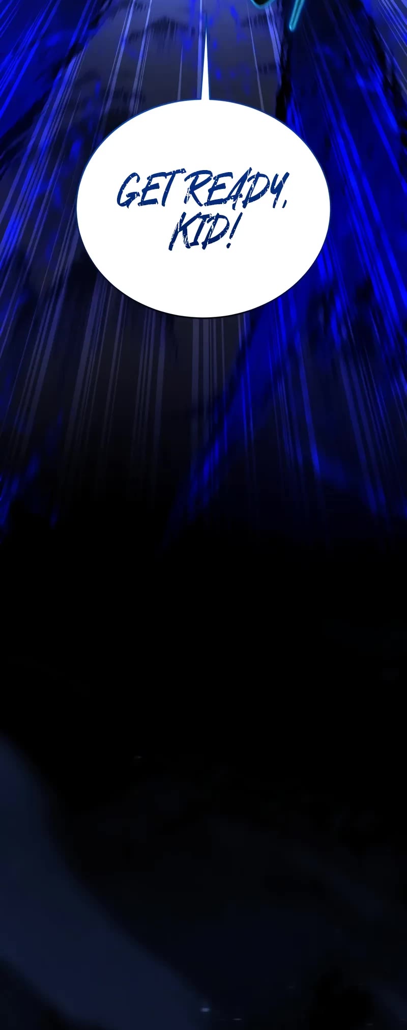 Swordmaster's Youngest Son Chap 155 - Next Chap 156