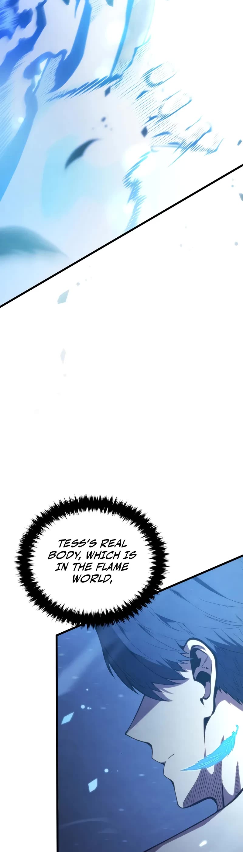 Swordmaster's Youngest Son Chap 155 - Next Chap 156