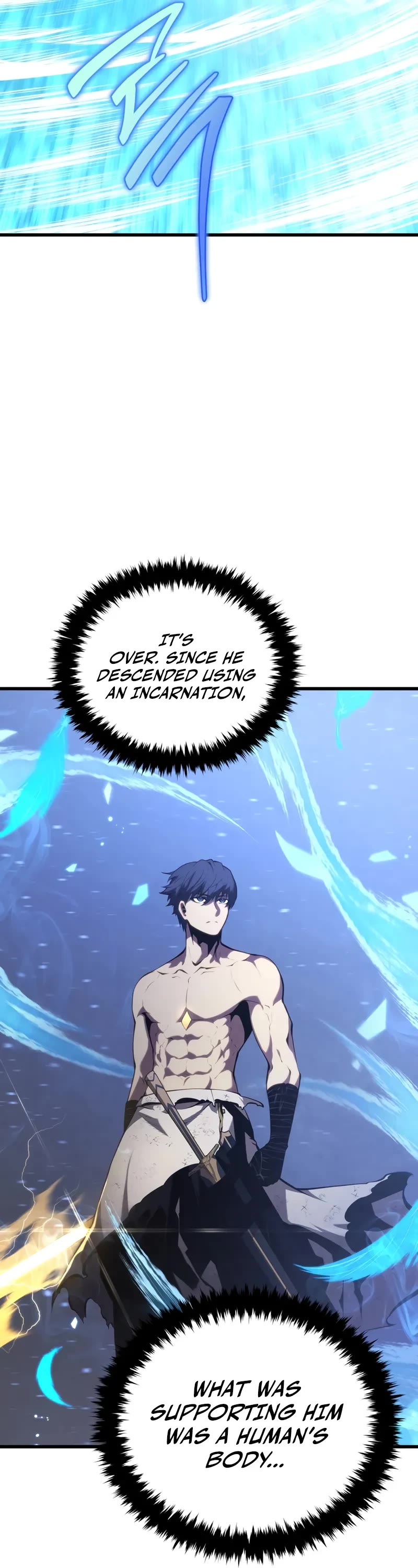 Swordmaster's Youngest Son Chap 155 - Next Chap 156