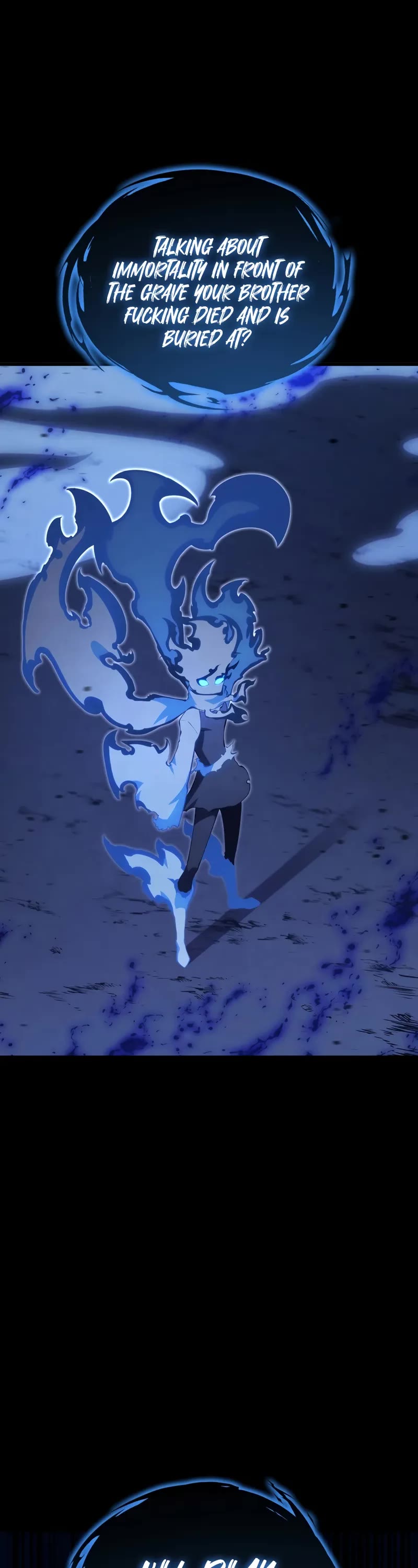 Swordmaster's Youngest Son Chap 155 - Next Chap 156