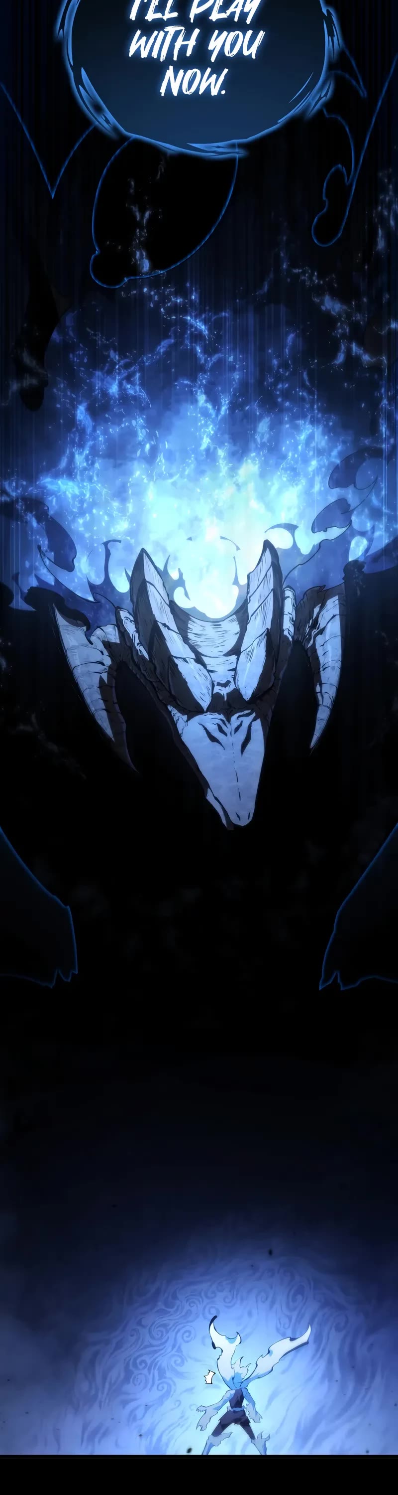 Swordmaster's Youngest Son Chap 155 - Next Chap 156