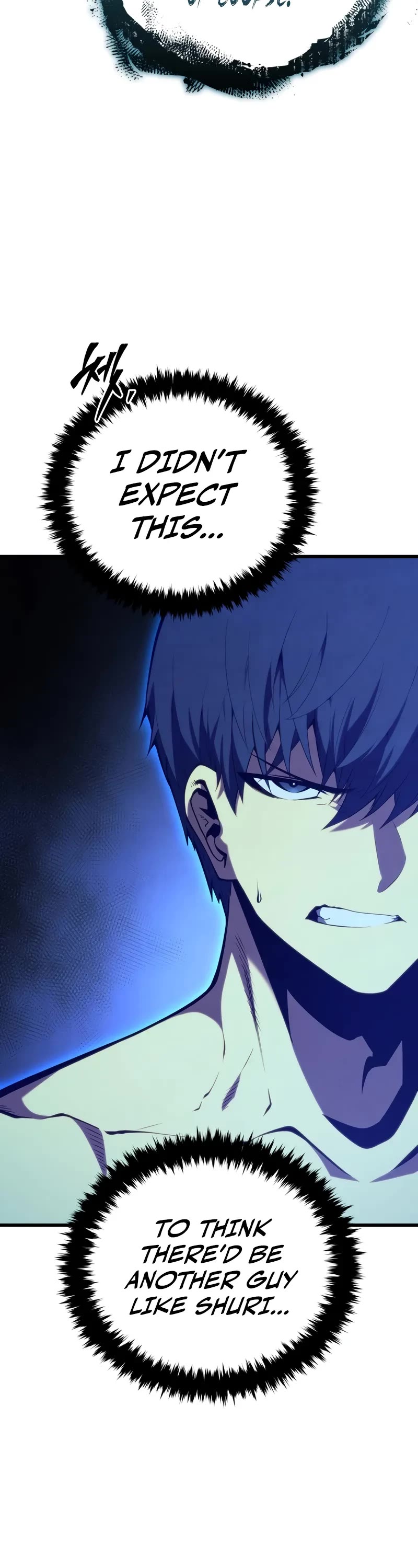 Swordmaster's Youngest Son Chap 155 - Next Chap 156