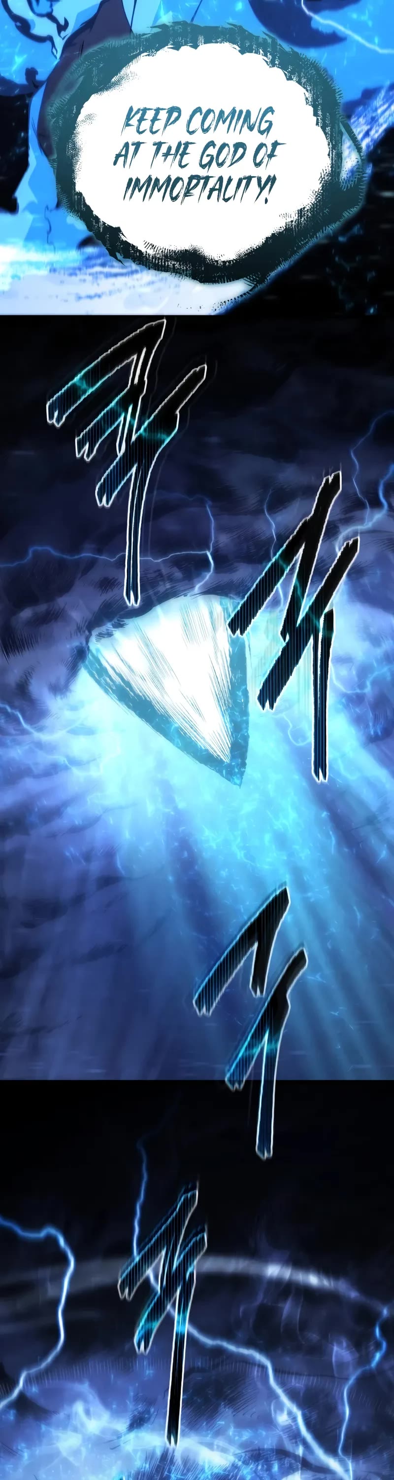 Swordmaster's Youngest Son Chap 155 - Next Chap 156