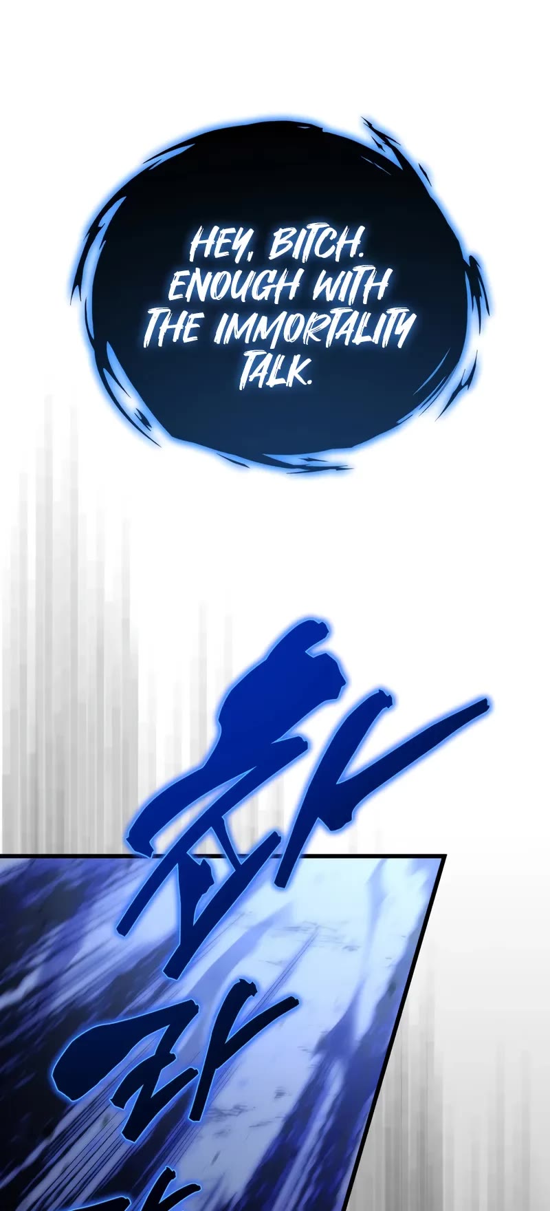 Swordmaster's Youngest Son Chap 155 - Next Chap 156