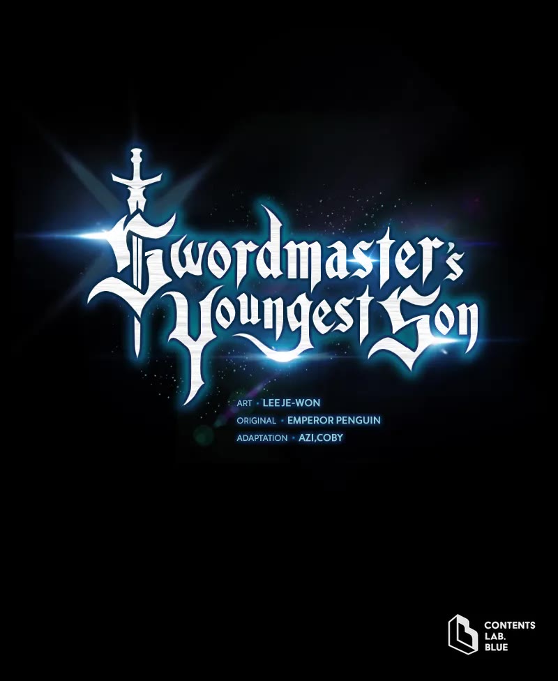 Swordmaster's Youngest Son Chap 155 - Next Chap 156