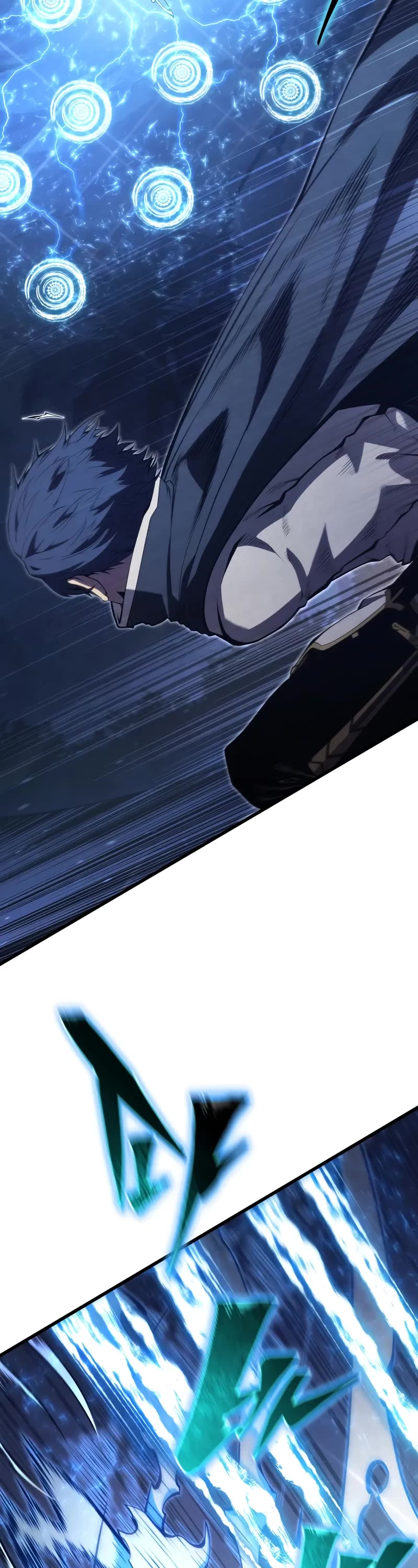 Swordmaster's Youngest Son Chap 155 - Next Chap 156