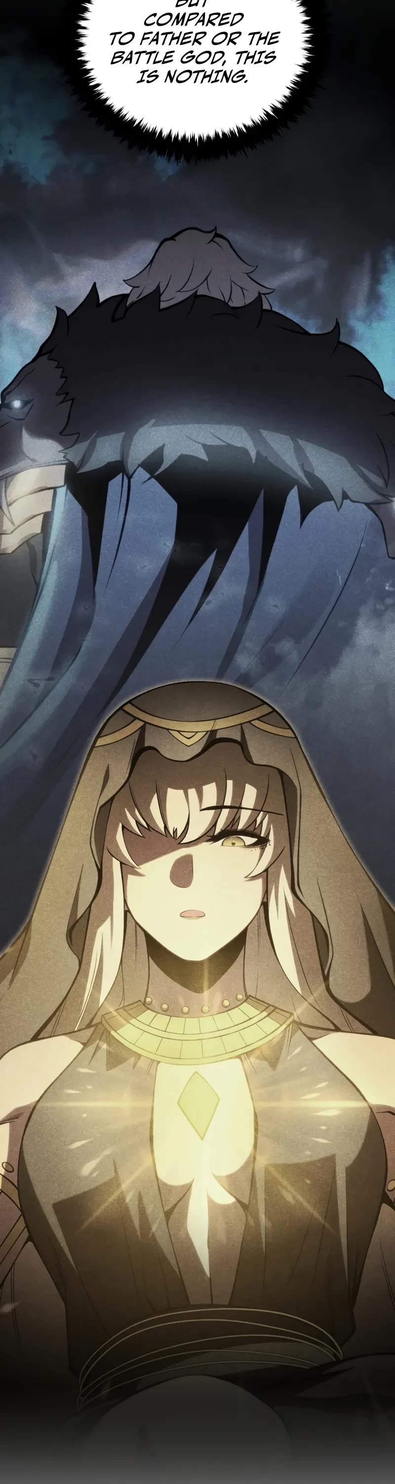 Swordmaster's Youngest Son Chap 155 - Next Chap 156