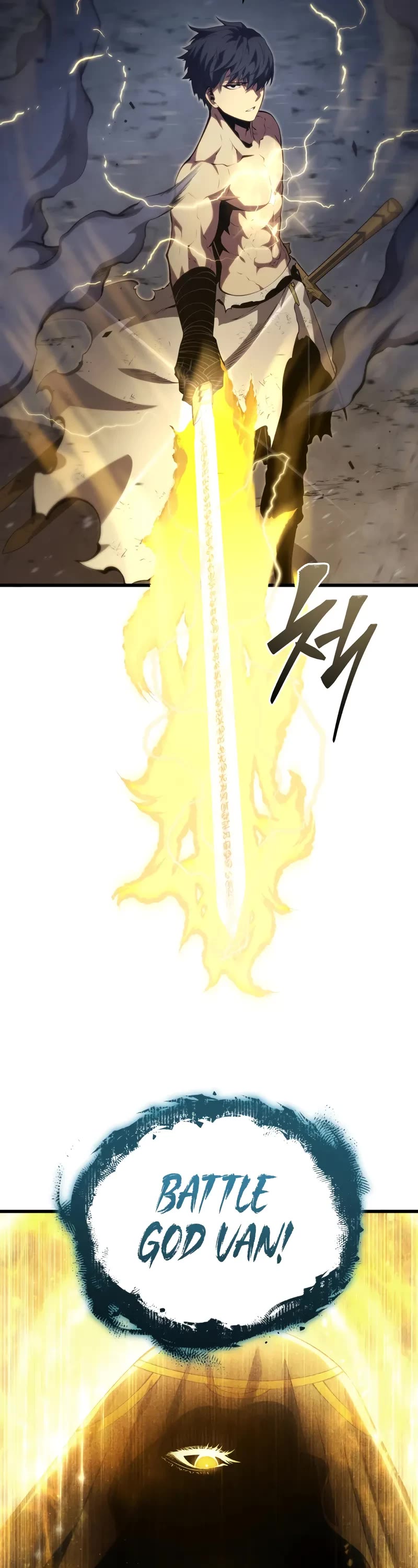 Swordmaster's Youngest Son Chap 155 - Next Chap 156