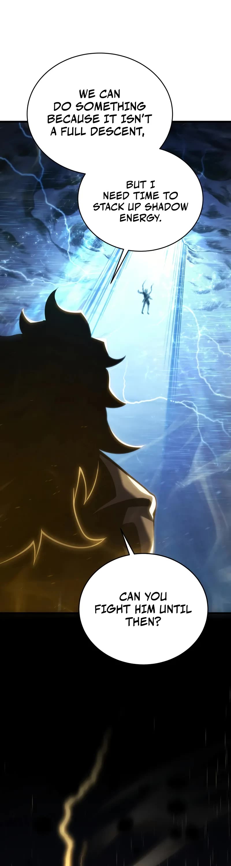 Swordmaster's Youngest Son Chap 155 - Next Chap 156