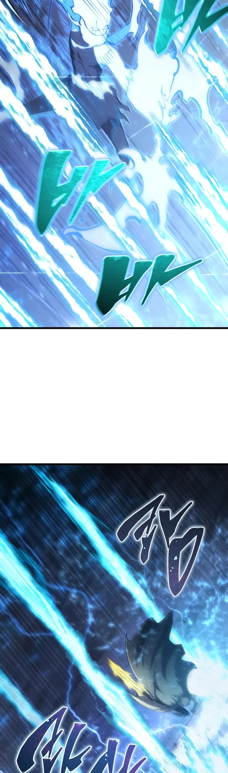 Swordmaster's Youngest Son Chap 155 - Next Chap 156