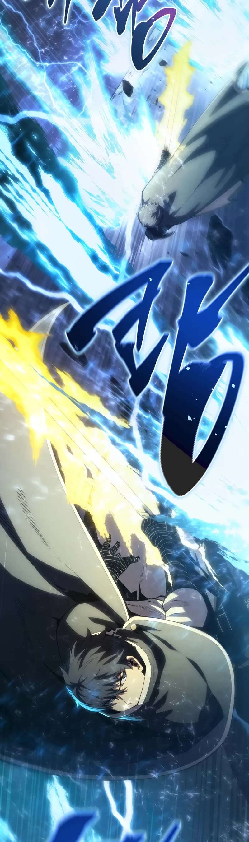 Swordmaster's Youngest Son Chap 155 - Next Chap 156