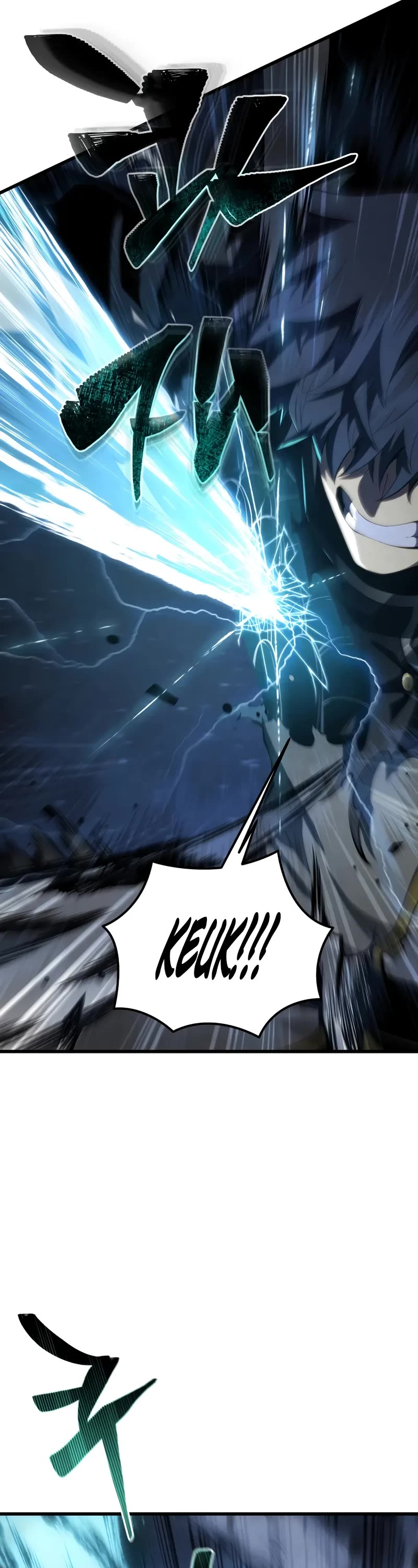 Swordmaster's Youngest Son Chap 155 - Next Chap 156