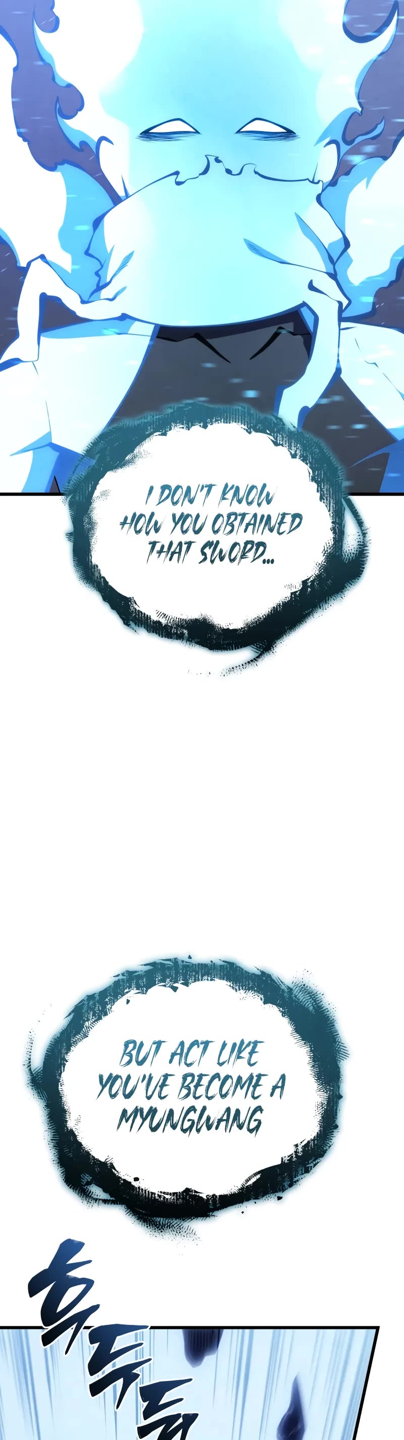 Swordmaster's Youngest Son Chap 155 - Next Chap 156