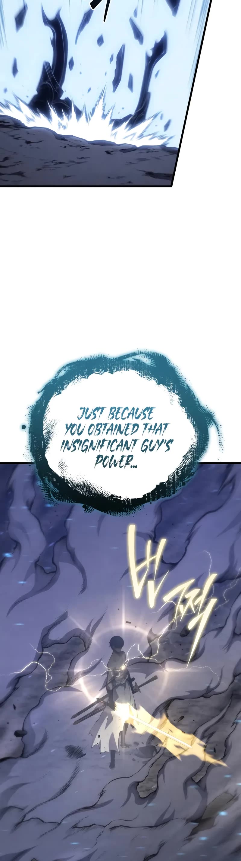 Swordmaster's Youngest Son Chap 155 - Next Chap 156