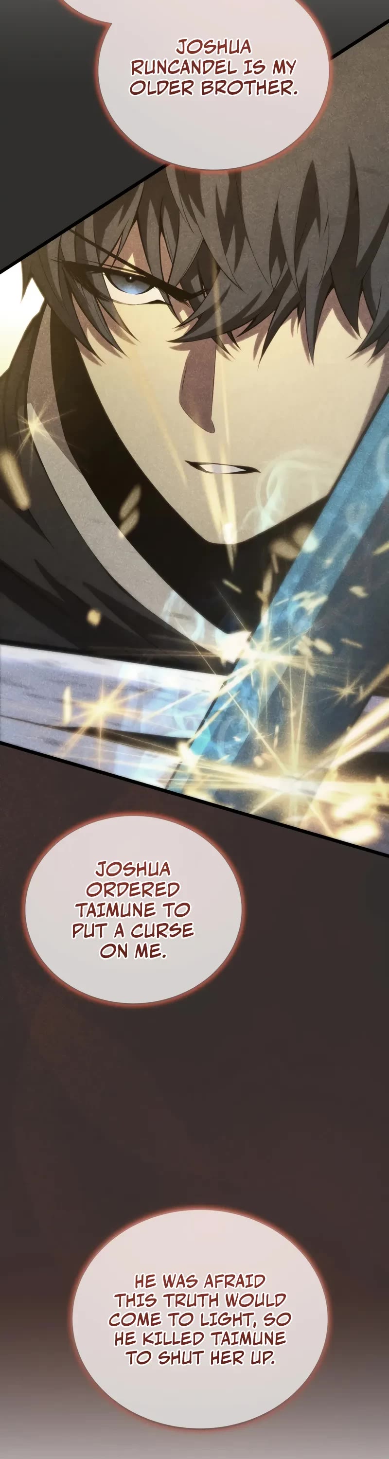 Swordmaster's Youngest Son Chap 155 - Next Chap 156