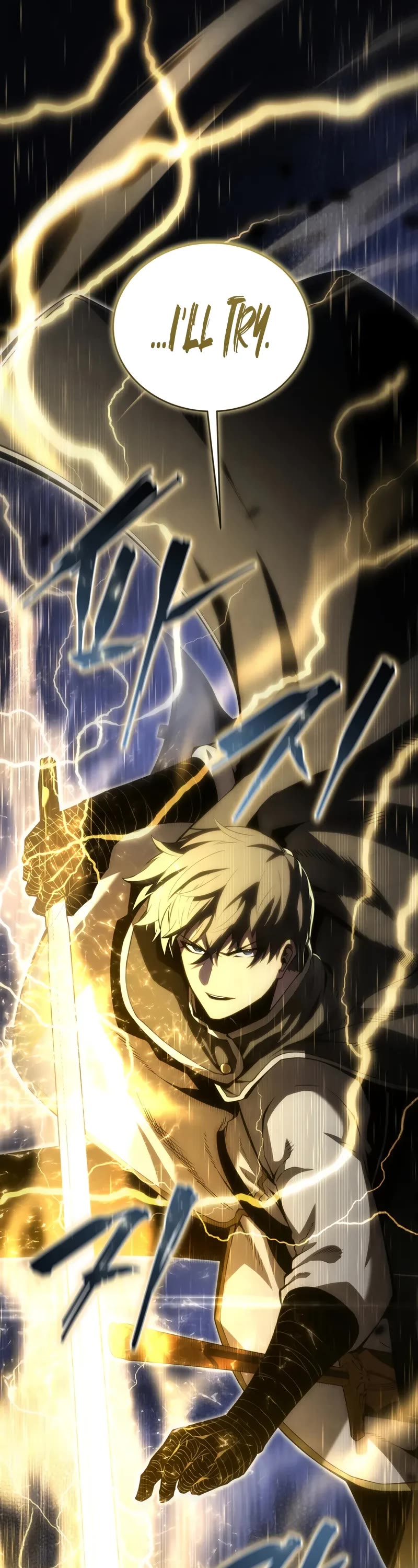 Swordmaster's Youngest Son Chap 155 - Next Chap 156