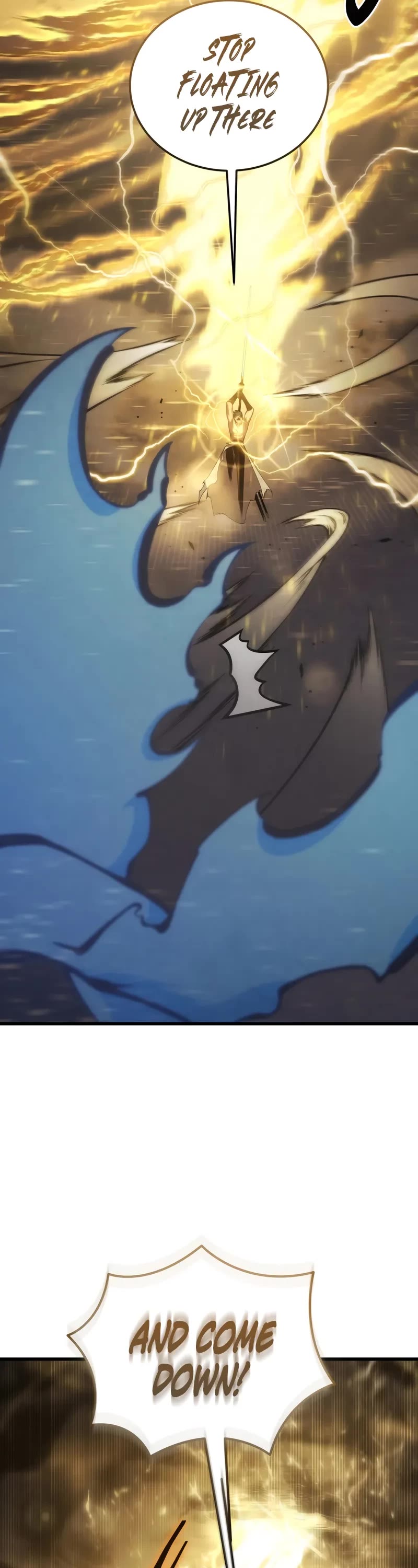 Swordmaster's Youngest Son Chap 155 - Next Chap 156