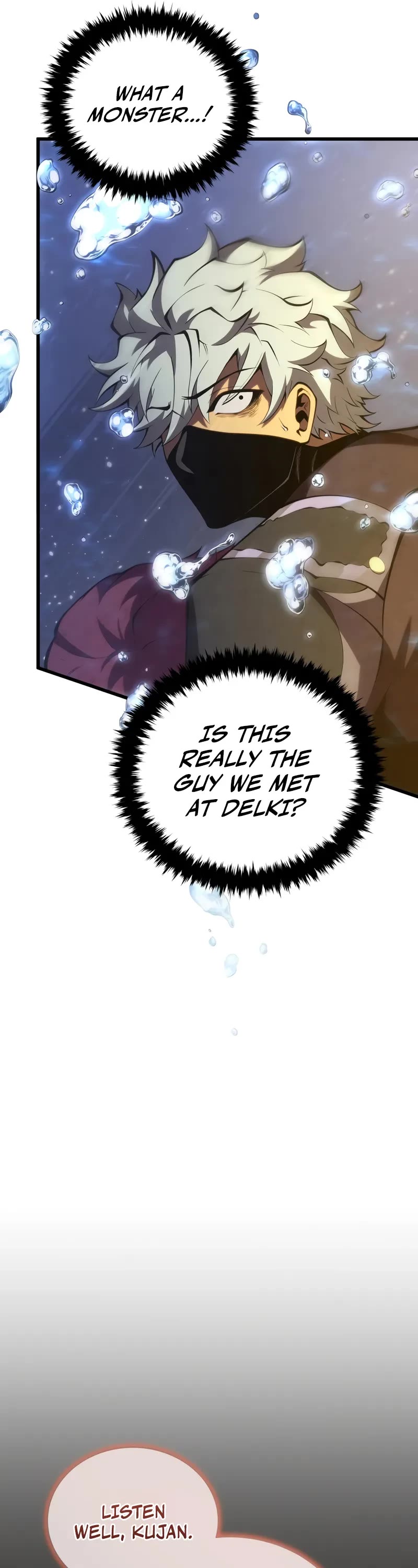 Swordmaster's Youngest Son Chap 155 - Next Chap 156