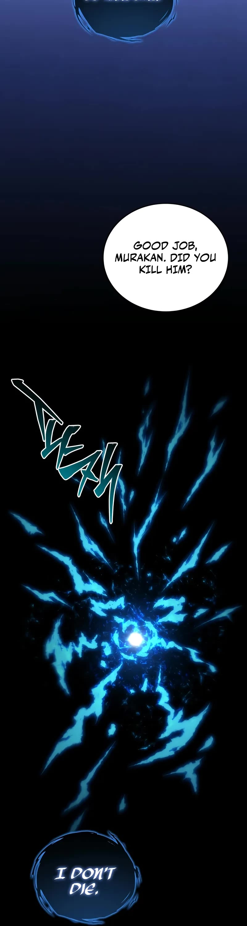 Swordmaster's Youngest Son Chap 156 - Next Chap 157