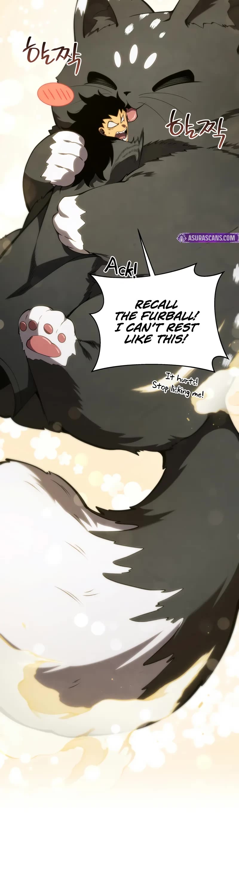 Swordmaster's Youngest Son Chap 156 - Next Chap 157