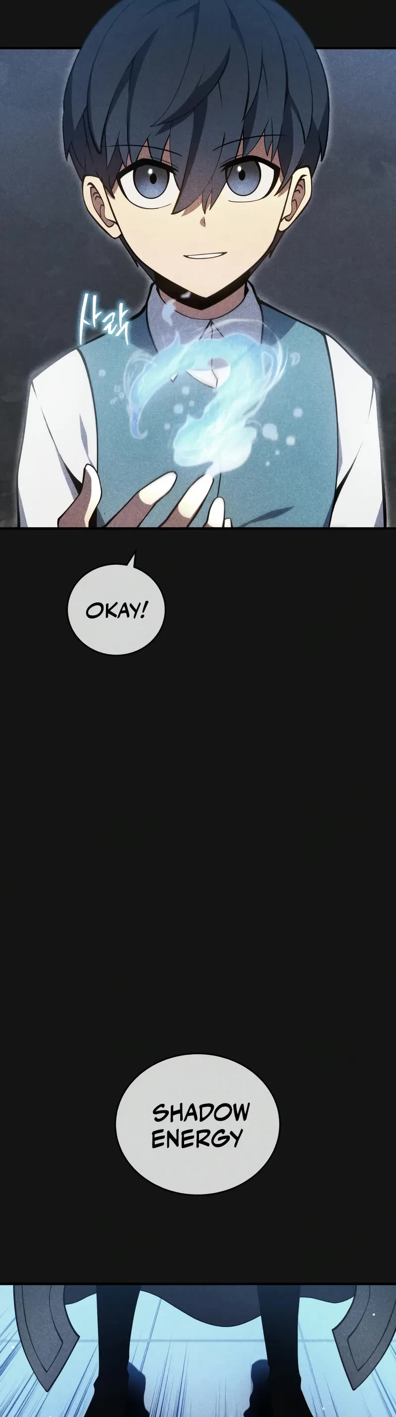 Swordmaster's Youngest Son Chap 156 - Next Chap 157