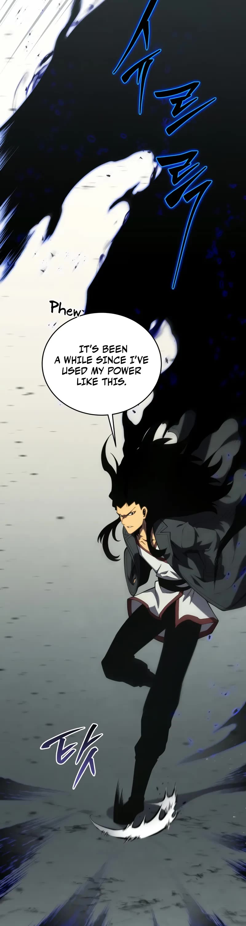 Swordmaster's Youngest Son Chap 156 - Next Chap 157