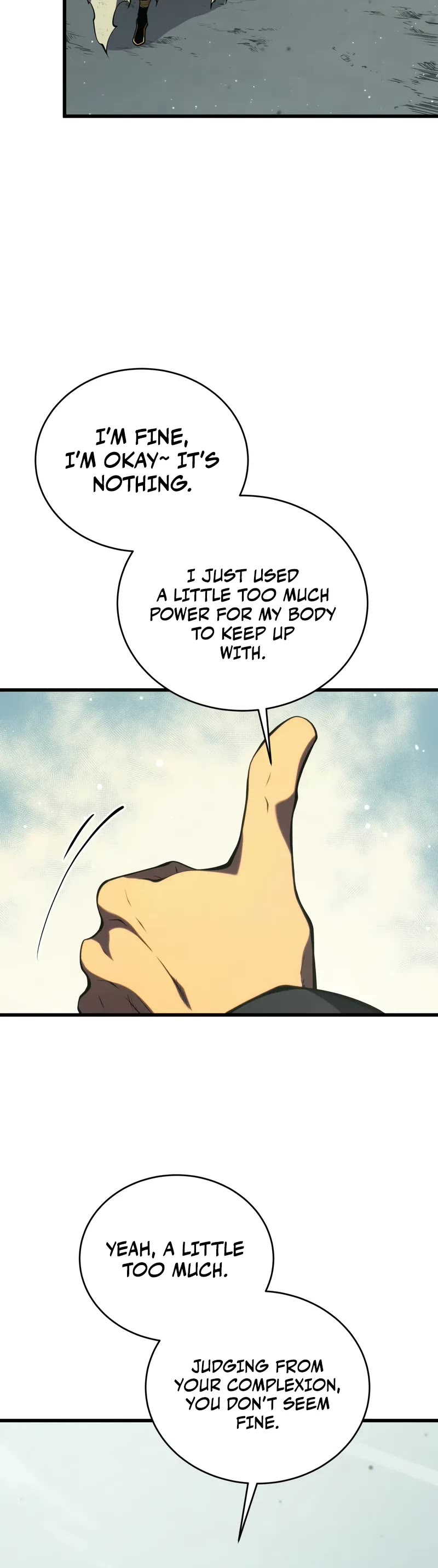 Swordmaster's Youngest Son Chap 156 - Next Chap 157
