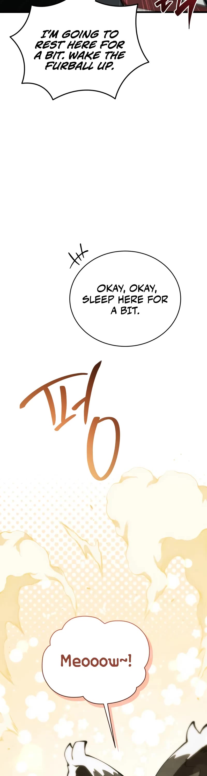 Swordmaster's Youngest Son Chap 156 - Next Chap 157