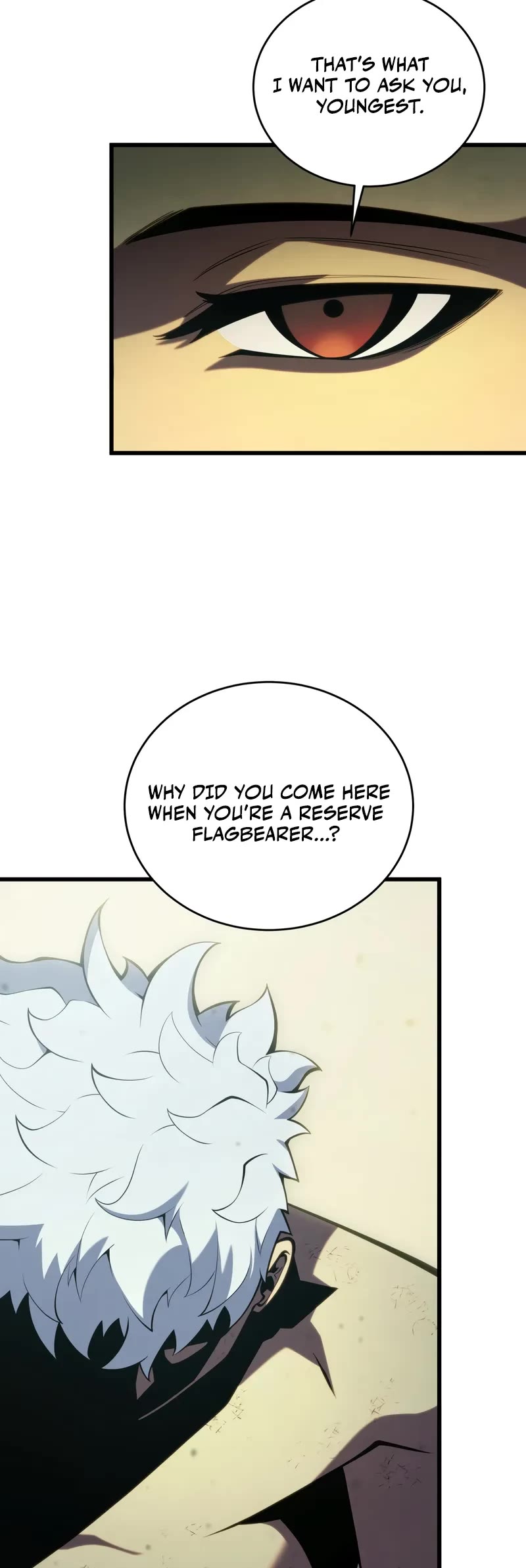 Swordmaster's Youngest Son Chap 156 - Next Chap 157