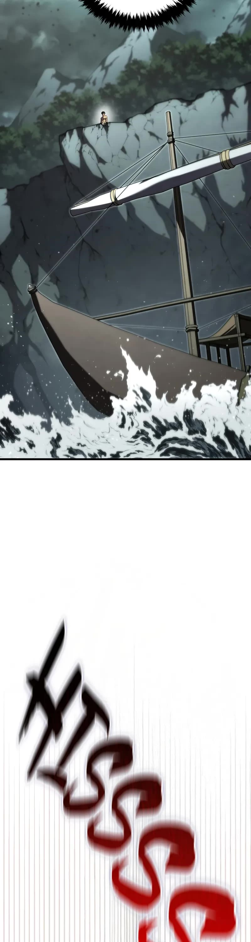 Swordmaster's Youngest Son Chap 156 - Next Chap 157