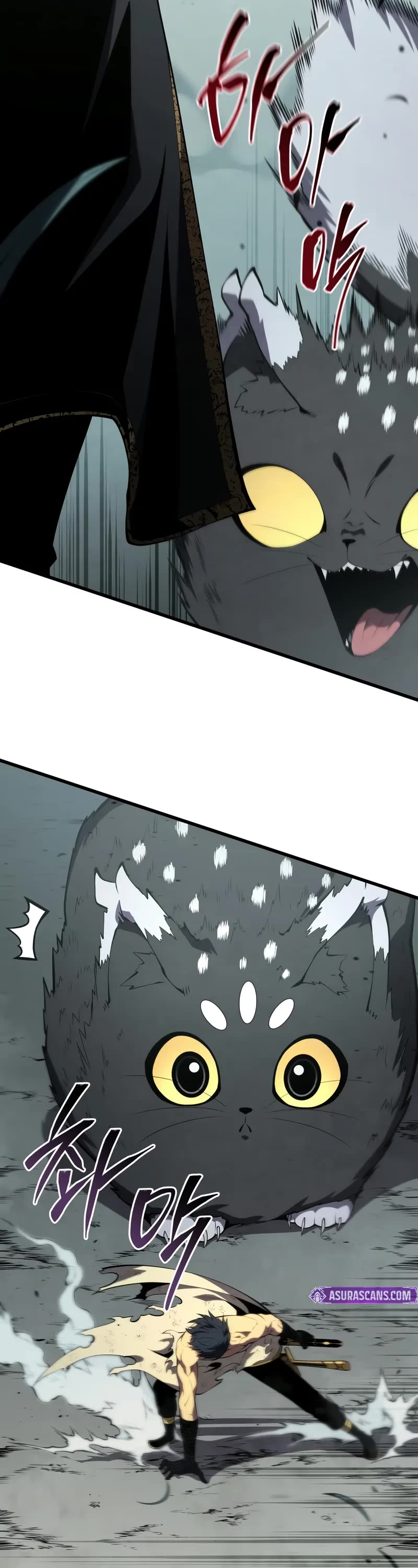 Swordmaster's Youngest Son Chap 156 - Next Chap 157
