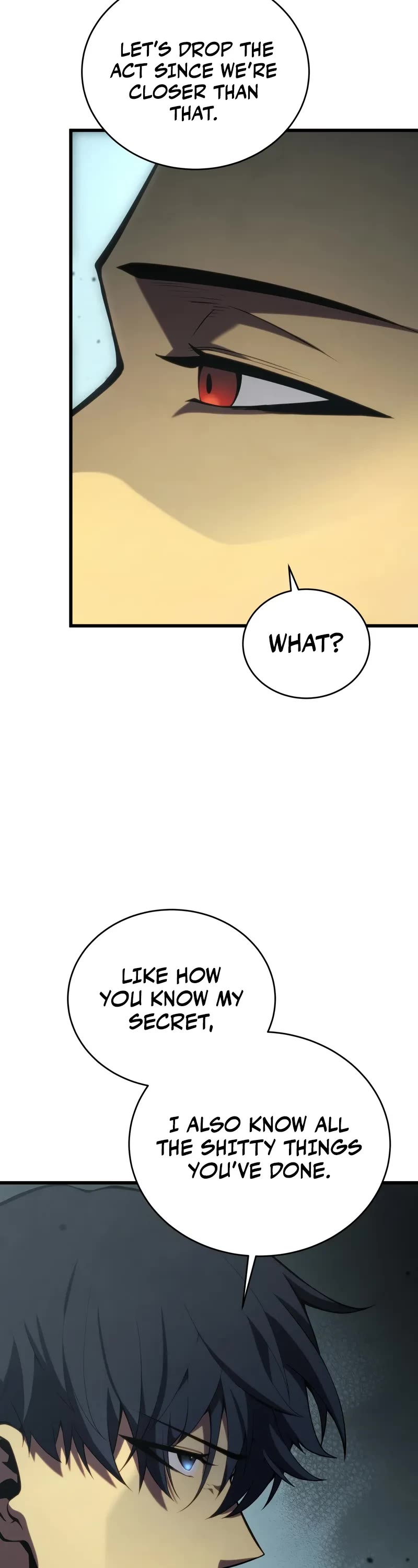 Swordmaster's Youngest Son Chap 156 - Next Chap 157