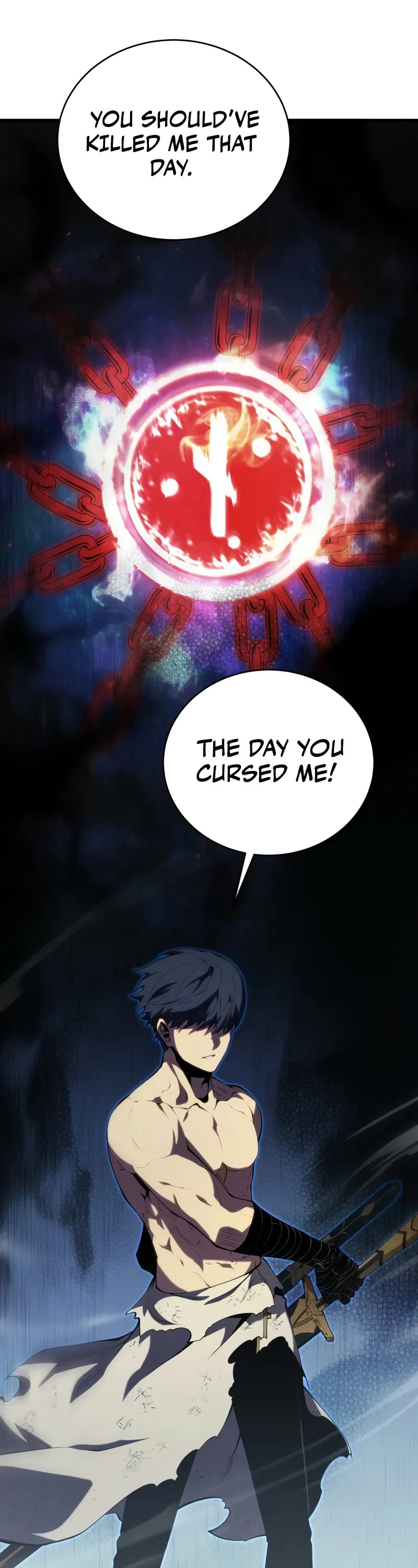 Swordmaster's Youngest Son Chap 156 - Next Chap 157