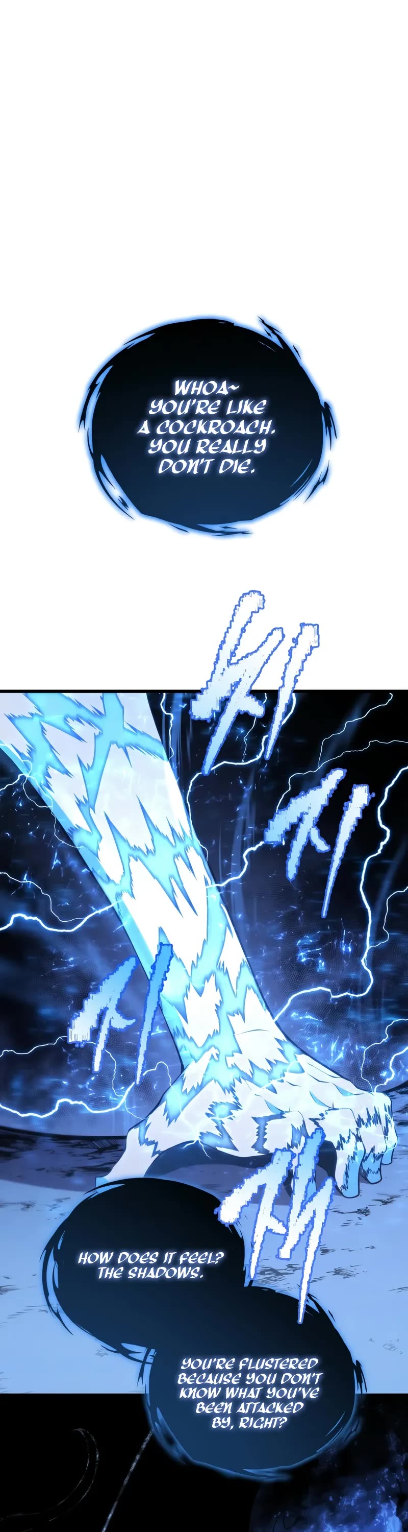 Swordmaster's Youngest Son Chap 156 - Next Chap 157